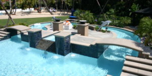 pool chemical